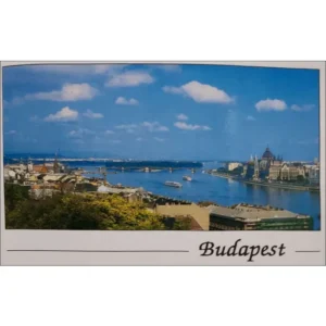 Budapest