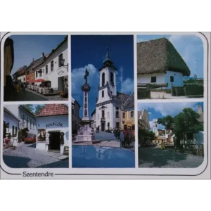 Szentendre