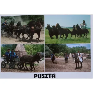 Puszta