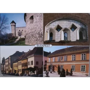 Budapest