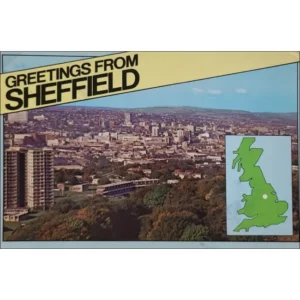 Sieffield