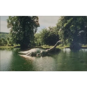Loch Ness