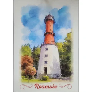 Latarnia morska Rozewie