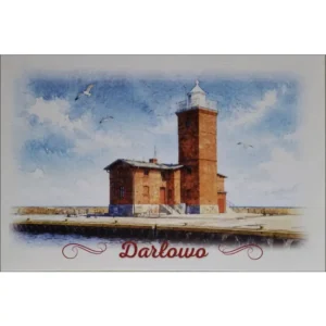 Latarnia morska Darłowo
