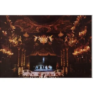 Bayereth Opera