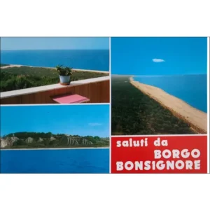Sysylia Borgo Bonsignore