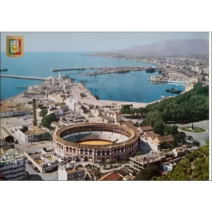 Malaga