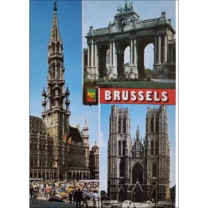 Bruksela