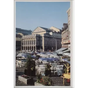 Liege Teatr Królewski