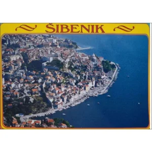 Sibenik