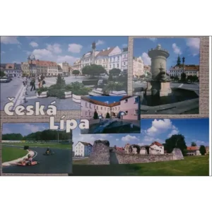 Ceska Lipa