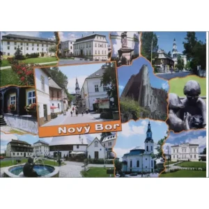 Novy Bor