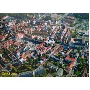 Ceska Lipa
