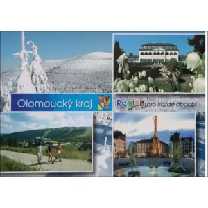 Olomoucky kraj