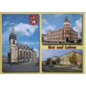 Usti nad Labem