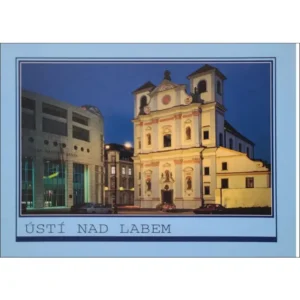 Usti nad Labem