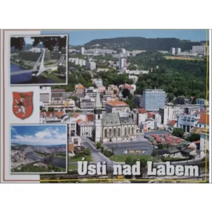 Usti nad Labem
