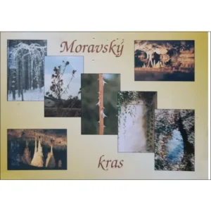 Moravskij Kras