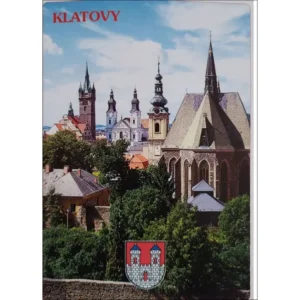 Klatovy