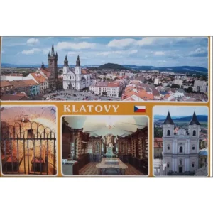 Klatovy