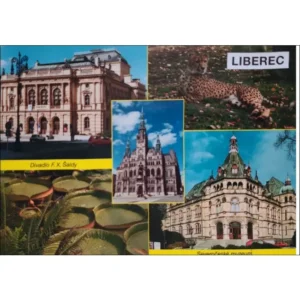 Liberec