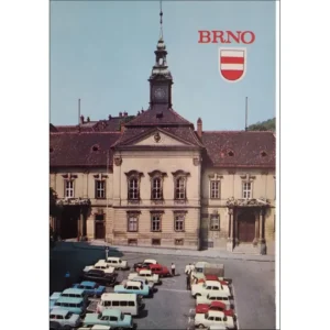 Brno
