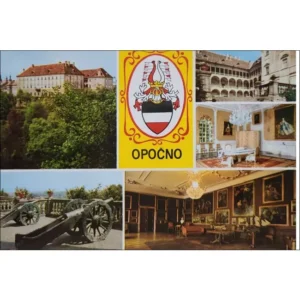 Opocno