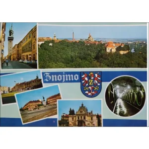 Znojmo