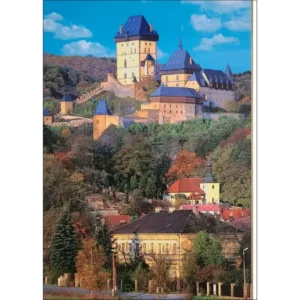 Karlstejn