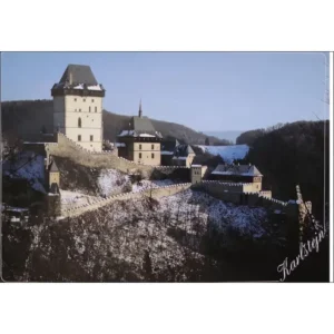 Karlstejn