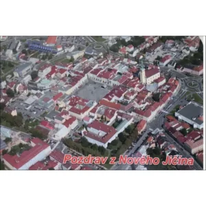 Novy Jicin