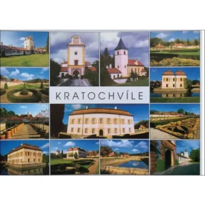 Kratochvile