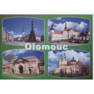 Olomouc