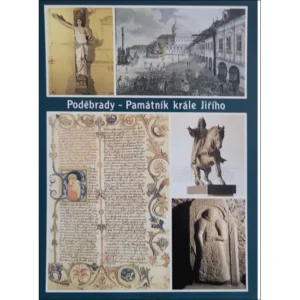 Podebrady zamek
