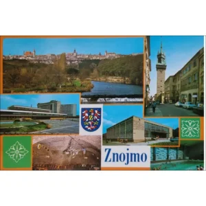 Znojmo