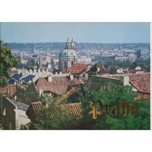 Praha