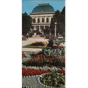 Frantiskovy łazne