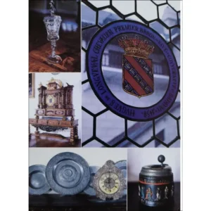 Hrad Rozmberk Muzeum odzinne Buquoy