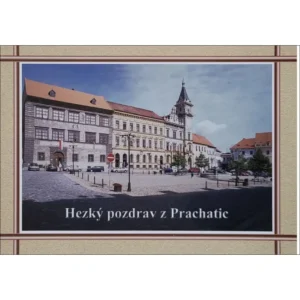 Prachatice