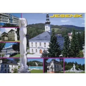 Jesenik