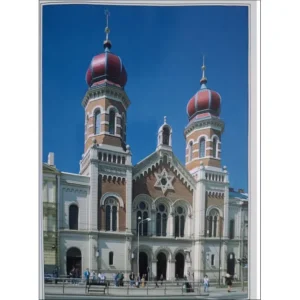 Pilzno Wiela Synagoga