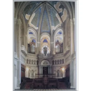 Pilzno Wiela Synagoga