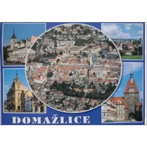 Domaźlice