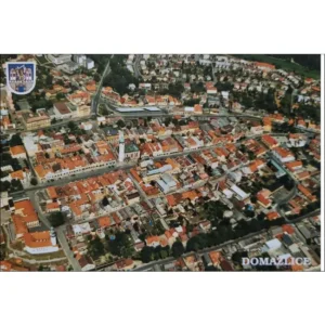 Domaźlice
