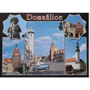 Domaźlice
