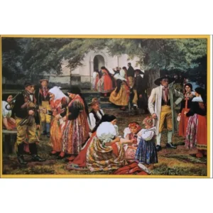 Domaźlice obraz