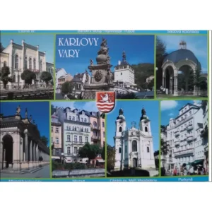 Karlove Vary
