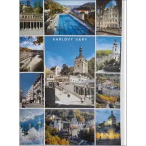 Karlove Vary