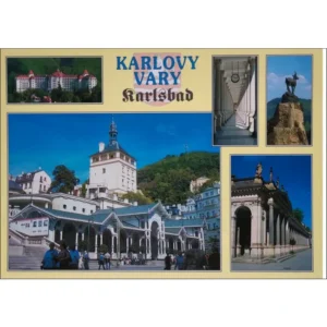 Karlove Vary