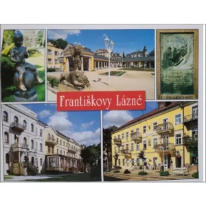 Frantiskovy Lazne